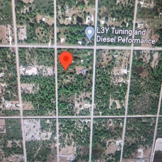 2 of 8 - 725 S Willow Street, Clewiston, FL