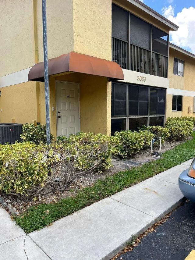 3053 N Oakland Forest Drive #201, Oakland Park