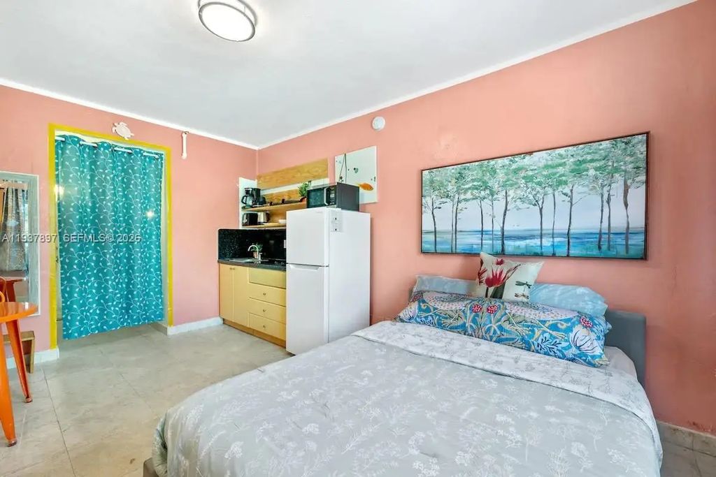 255 W 24th Street #234, Miami Beach