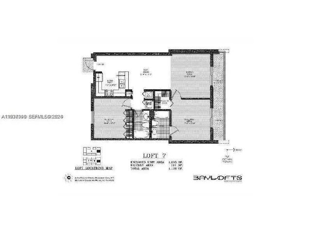 3 of 50 - 455 Ne 25th Street #407, Miami, FL