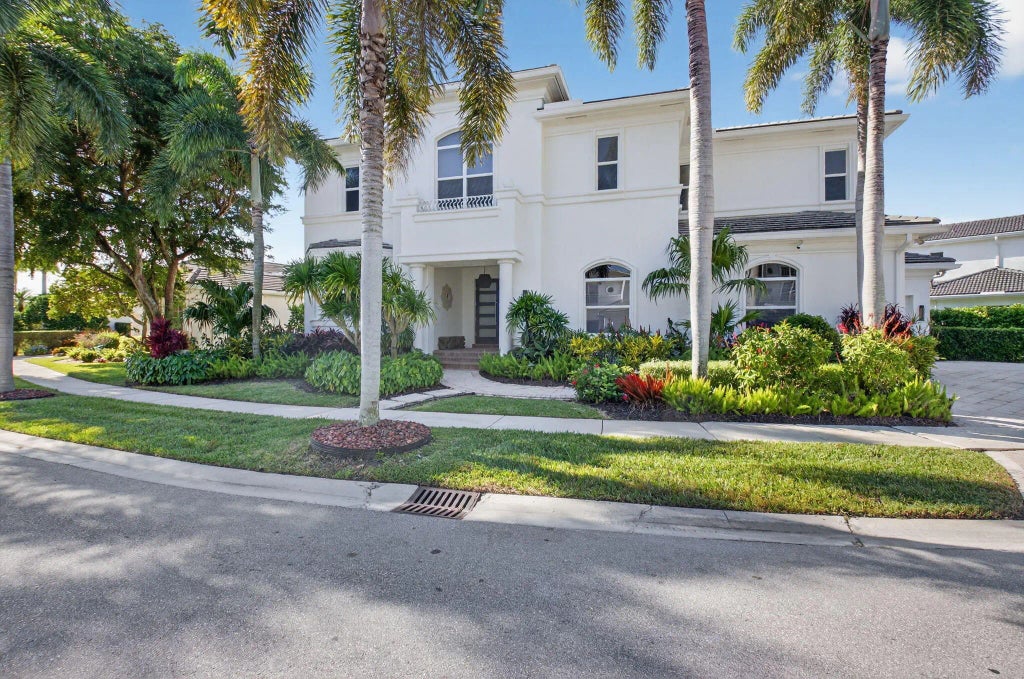 4170 Nw Briarcliff Circle, Boca Raton