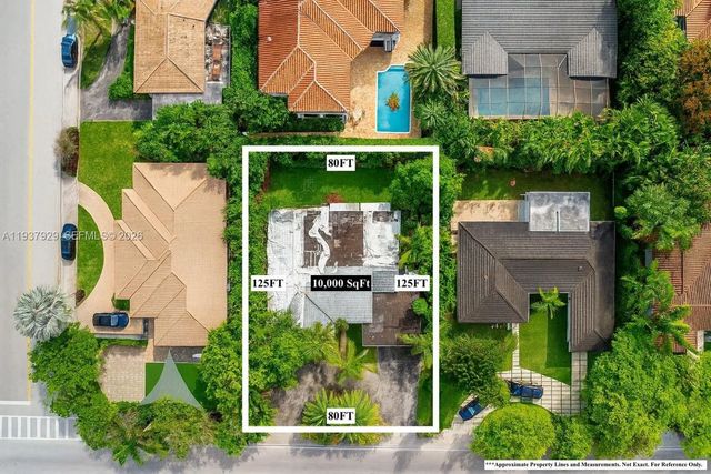 1210 96th Street, Bay Harbor Islands