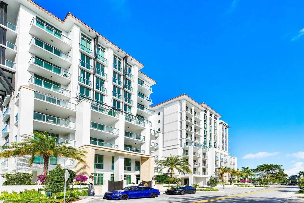 495 E Royal Palm Road #601, Boca Raton