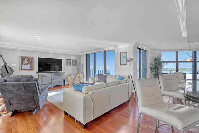 5420 N Ocean Drive #1106, Singer Island