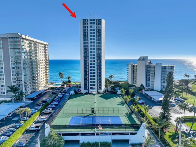 3 of 63 - 5420 N Ocean Drive #1106, Singer Island, FL
