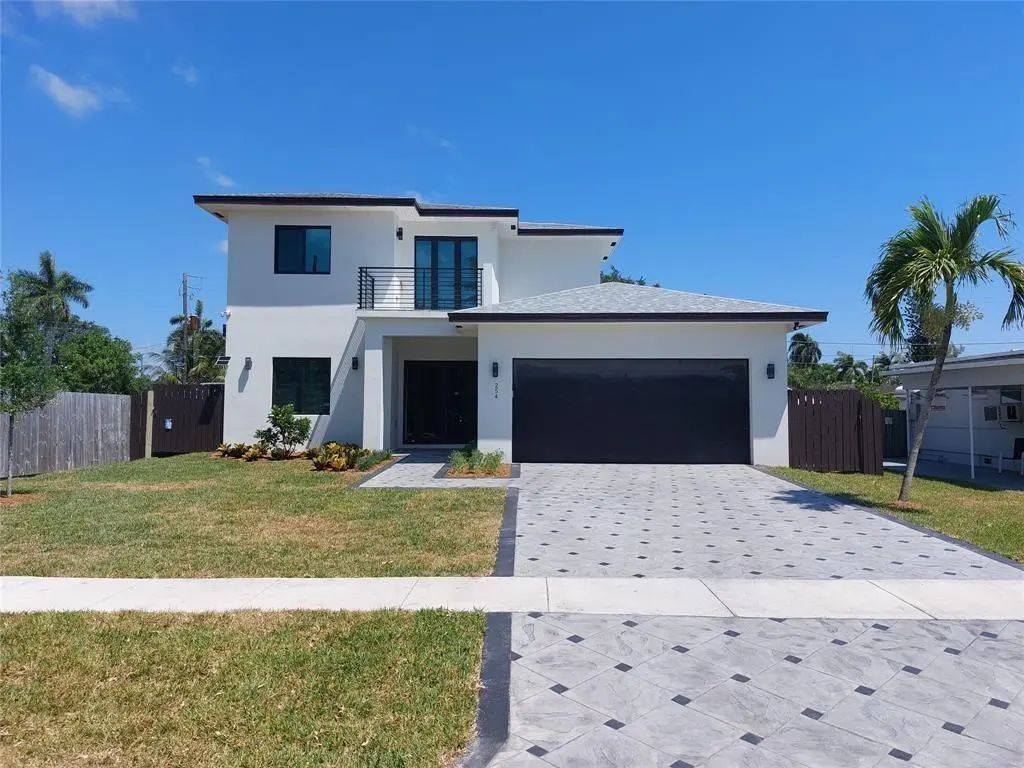 254 Sw 12th Street, Dania Beach