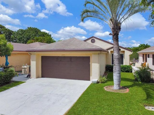 2251 Nw 34th Terrace, Coconut Creek