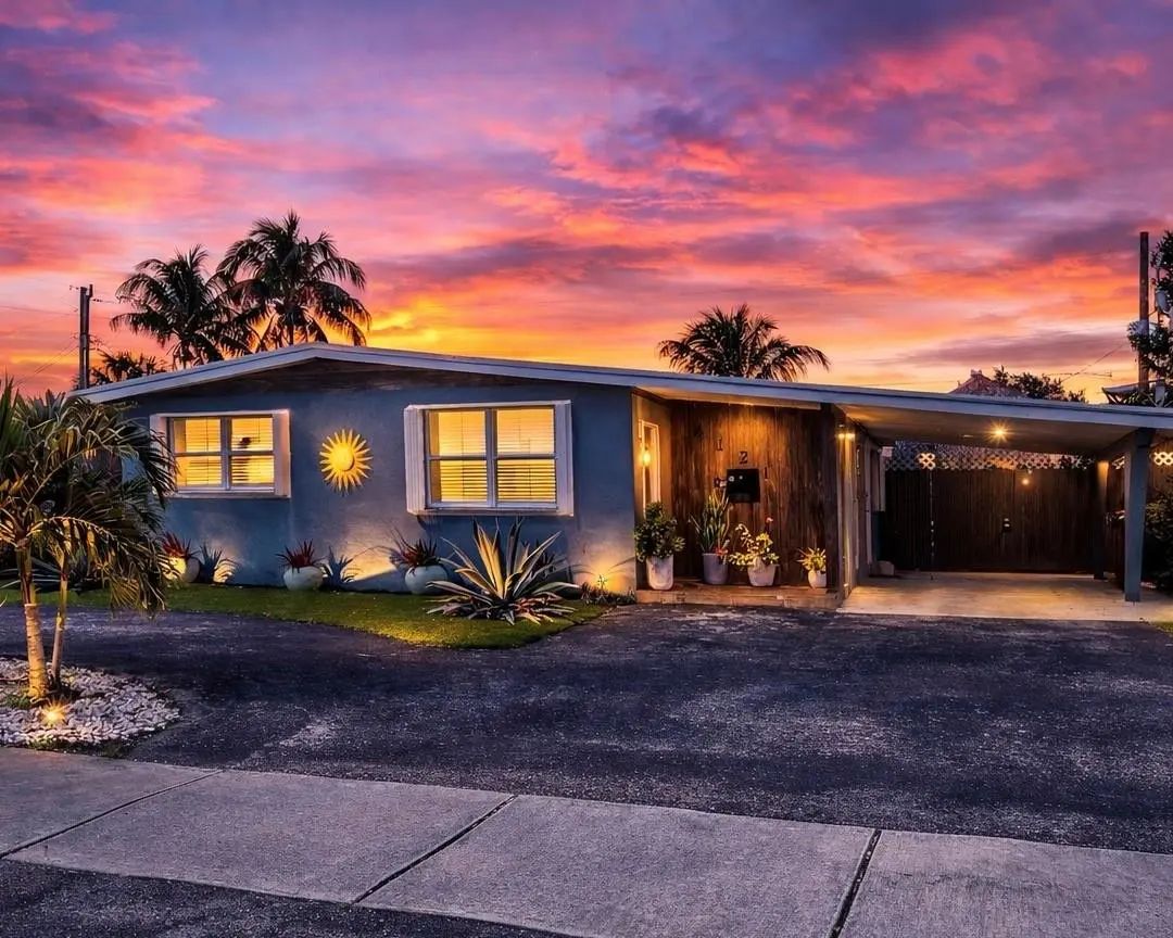 4121 Nw 11th Avenue, Fort Lauderdale