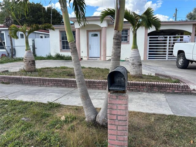 514 Nw 7th Avenue, Homestead