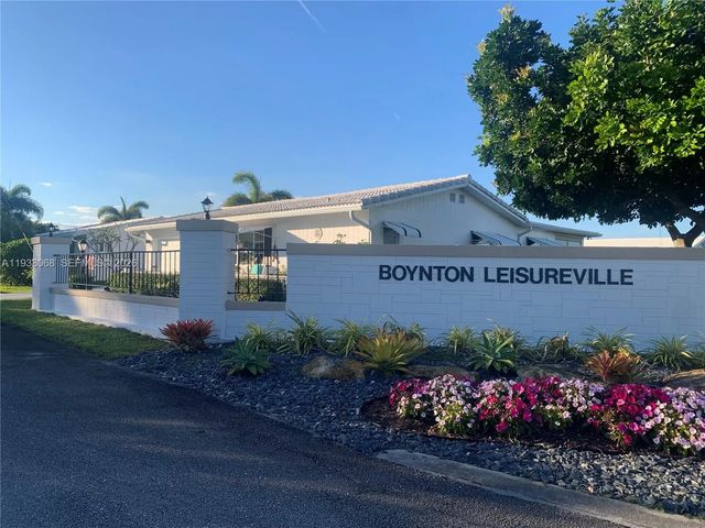 2 of 22 - 1801 Sw 22nd Way, Boynton Beach, FL