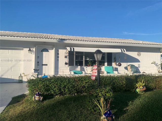 3 of 22 - 1801 Sw 22nd Way, Boynton Beach, FL