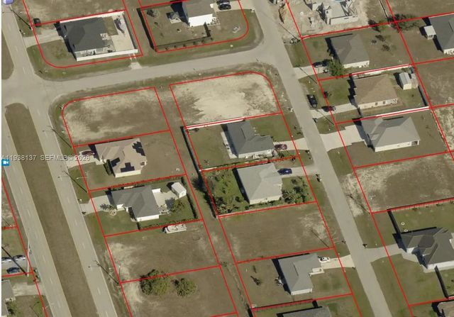2129 Santa Barbara Boulevard N, Cape Coral