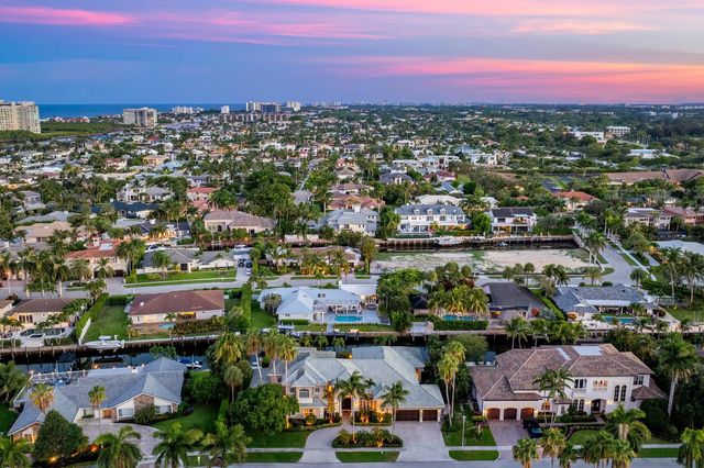 780 Ne Orchid Bay Drive, Boca Raton