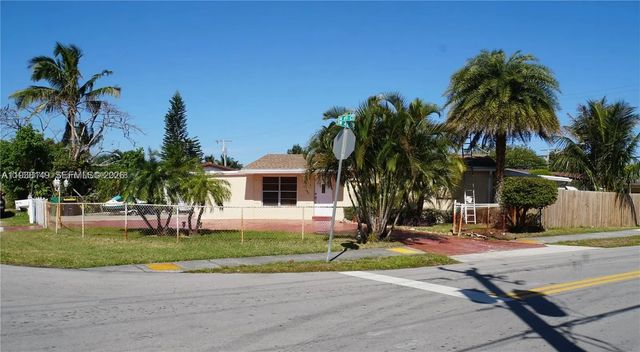 4361 Sw 49th Court, Dania Beach