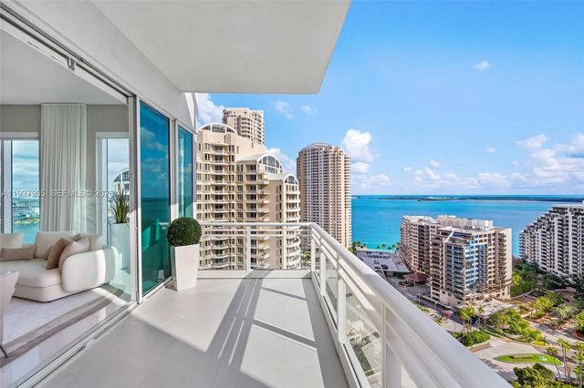 5 of 35 - 900 Brickell Key Boulevard #2004, Miami, FL