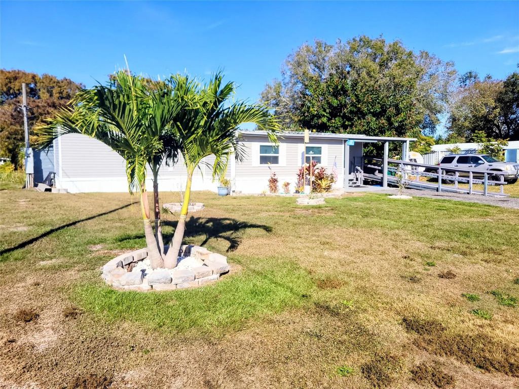 4037 Se 27th Street, Okeechobee