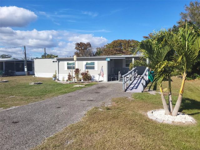 2 of 41 - 4037 Se 27th Street, Okeechobee, FL
