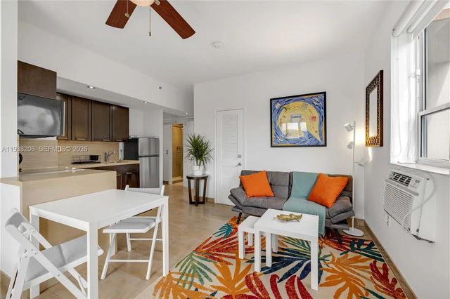 255 W 24th Street #542, Miami Beach