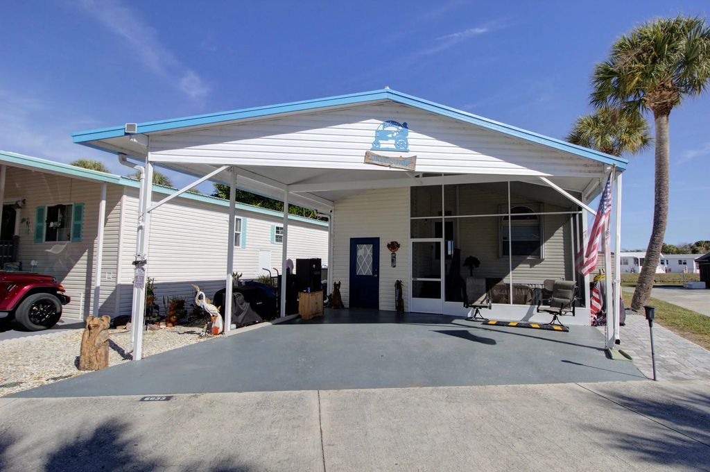 6633 Se 52nd Street, Okeechobee
