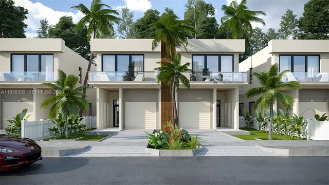 1312 Ne 16th Terrace, Fort Lauderdale
