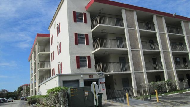 3001 Nw 48th Avenue #237, Lauderdale Lakes