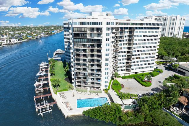 3912 S Ocean Boulevard #806, Highland Beach