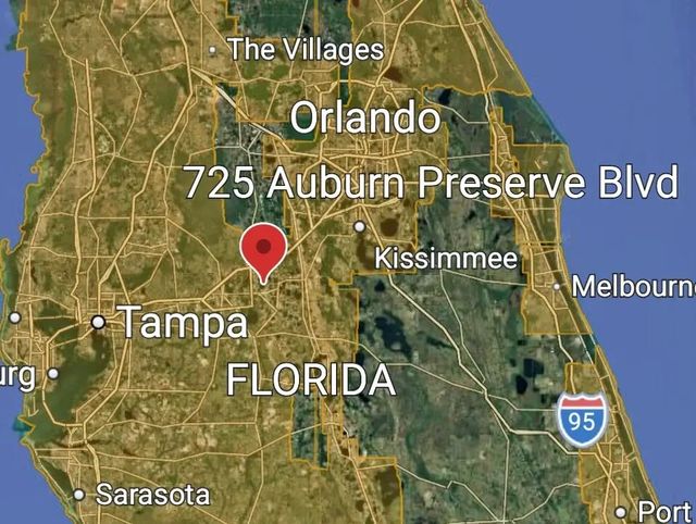 2 of 57 - 725 Auburn Preserve Boulevard, Auburndale, FL