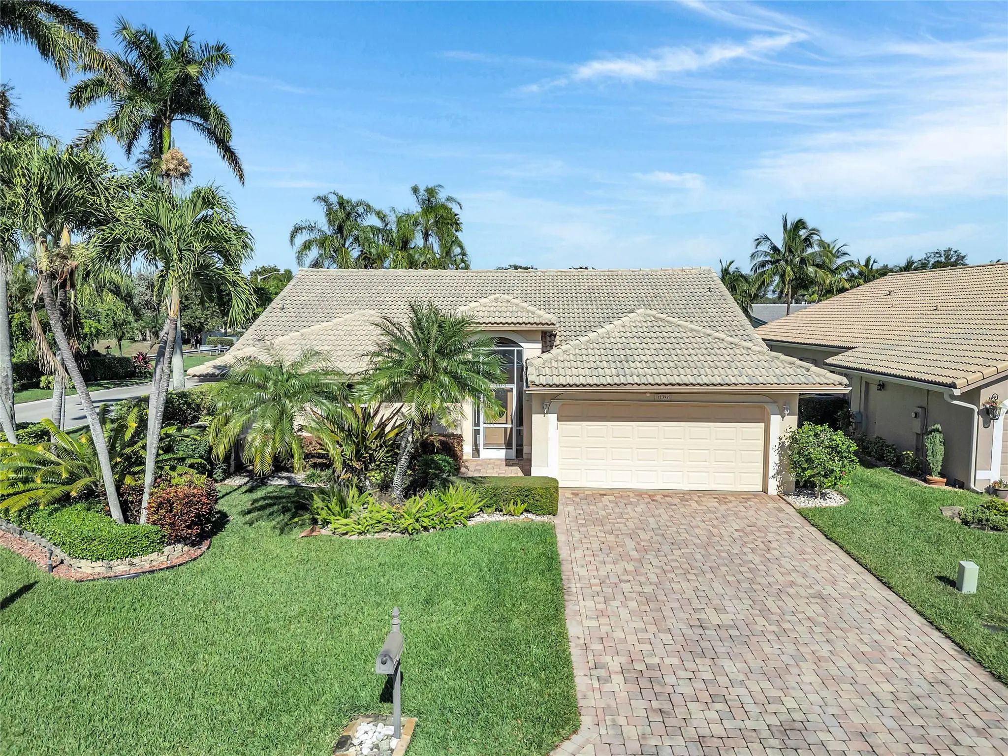 12397 Sw 1st Street, Coral Springs