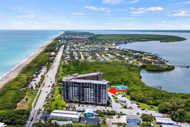 801 S Ocean Drive #801, Fort Pierce