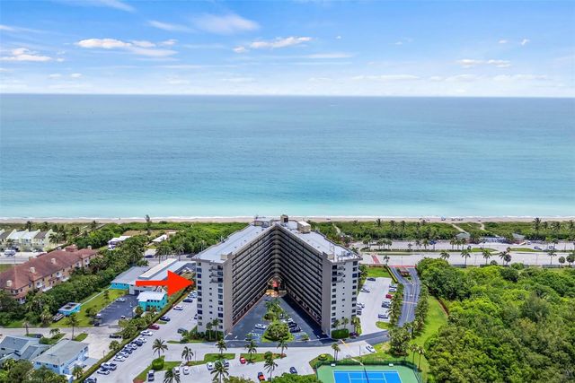 2 of 58 - 801 S Ocean Drive #801, Fort Pierce, FL