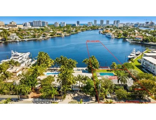 700 Ne 20th Avenue, Fort Lauderdale