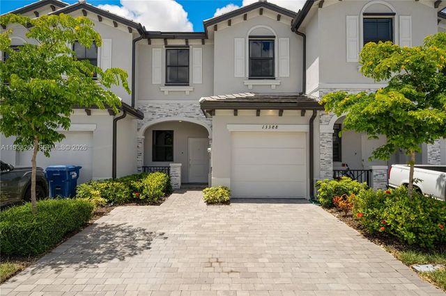 13388 Sw 286th Street, Homestead