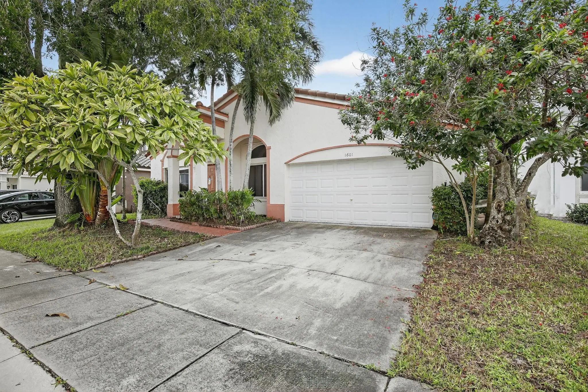 1601 Sw 106th Terrace, Davie