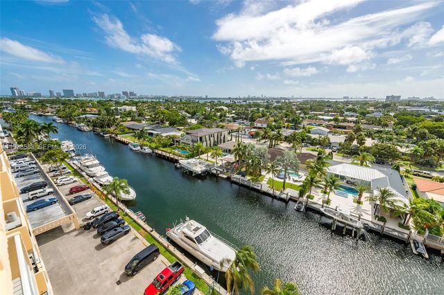 2350 Ne 135th Street #1006, North Miami