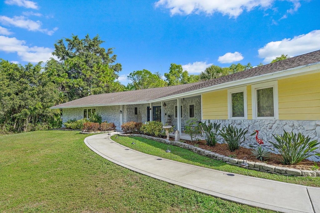 17696 Winterhawk Trail, Jupiter