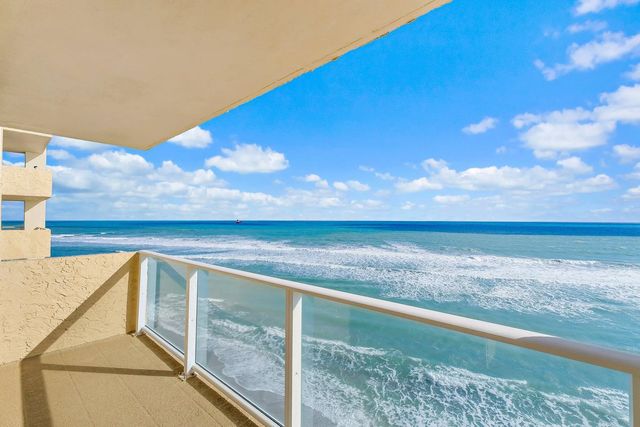 N/A, Singer Island