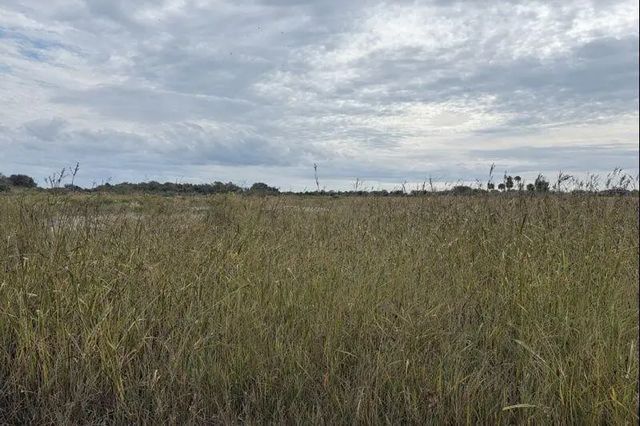 0 Nw 306th Street, Okeechobee
