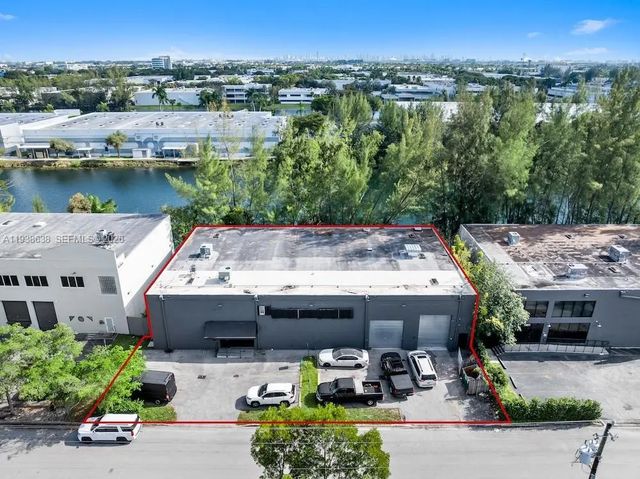 1905 Nw 93rd Avenue, Doral