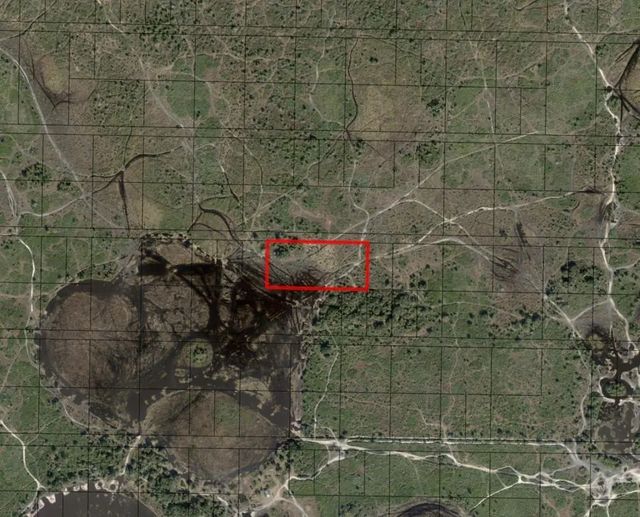 0 Nw 308th Street, Okeechobee