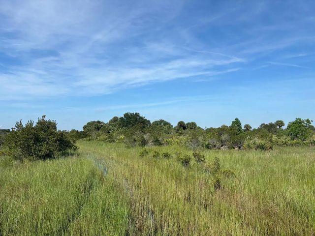 0 Nw 308th Street, Okeechobee