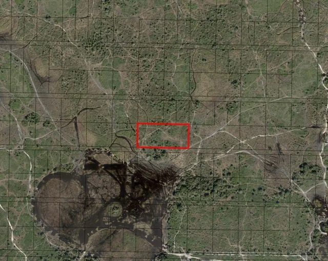2 of 2 - 0 Nw 308th Street, Okeechobee, FL