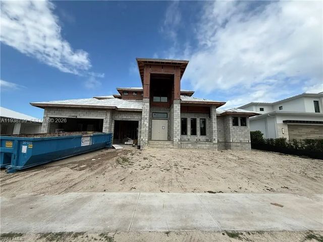 4 of 12 - 654 Bamboo Court, Marco Island, FL