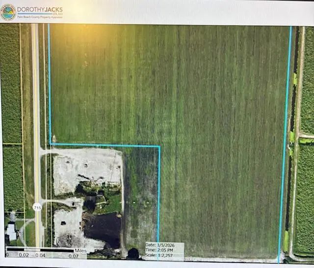 2001 State Road 715 Road, Belle Glade