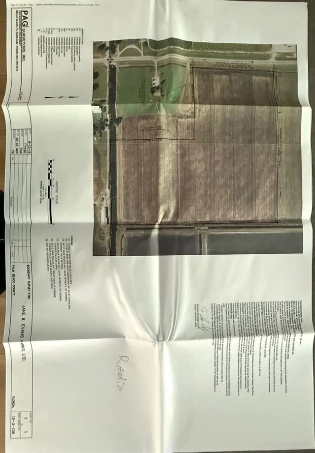 2 of 2 - 2001 State Road 715 Road, Belle Glade, FL