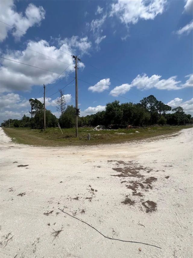 681 N Perimeter Road, Clewiston