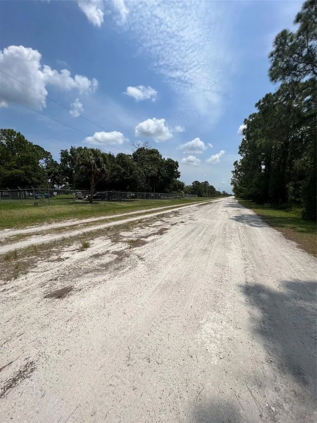 2 of 5 - 681 N Perimeter Road, Clewiston, FL