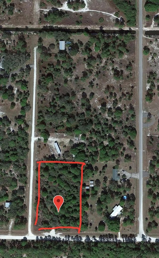 5 of 5 - 681 N Perimeter Road, Clewiston, FL