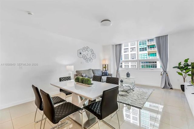 2 of 32 - 3250 Ne 1st Avenue #603, Miami, FL