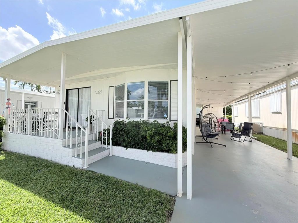 5221 Sw 25th Avenue, Fort Lauderdale