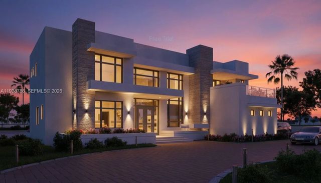 6300 Sw 104th Street, Pinecrest